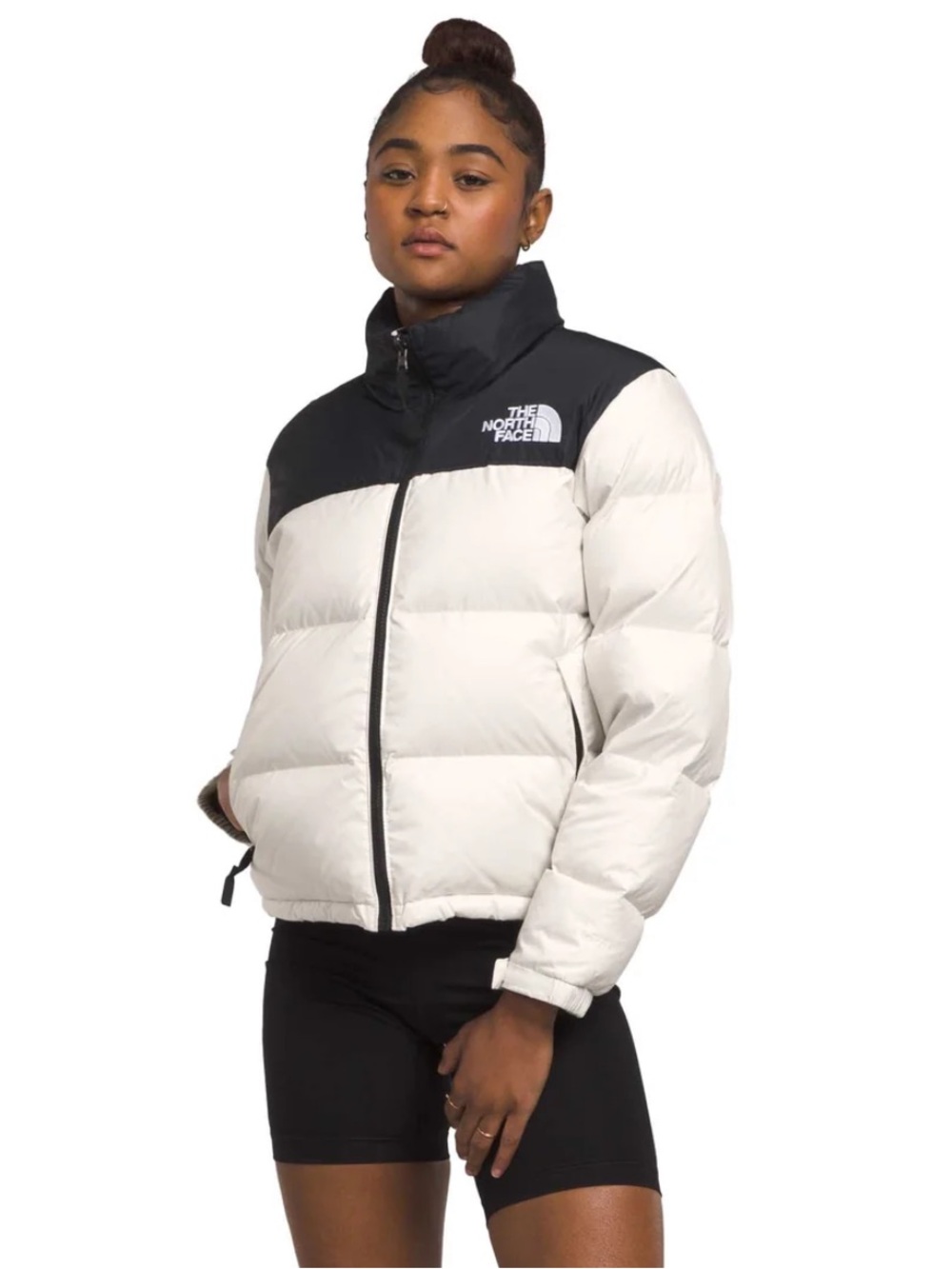 The North Face Women's 1996 Retro Nuptse Jacket